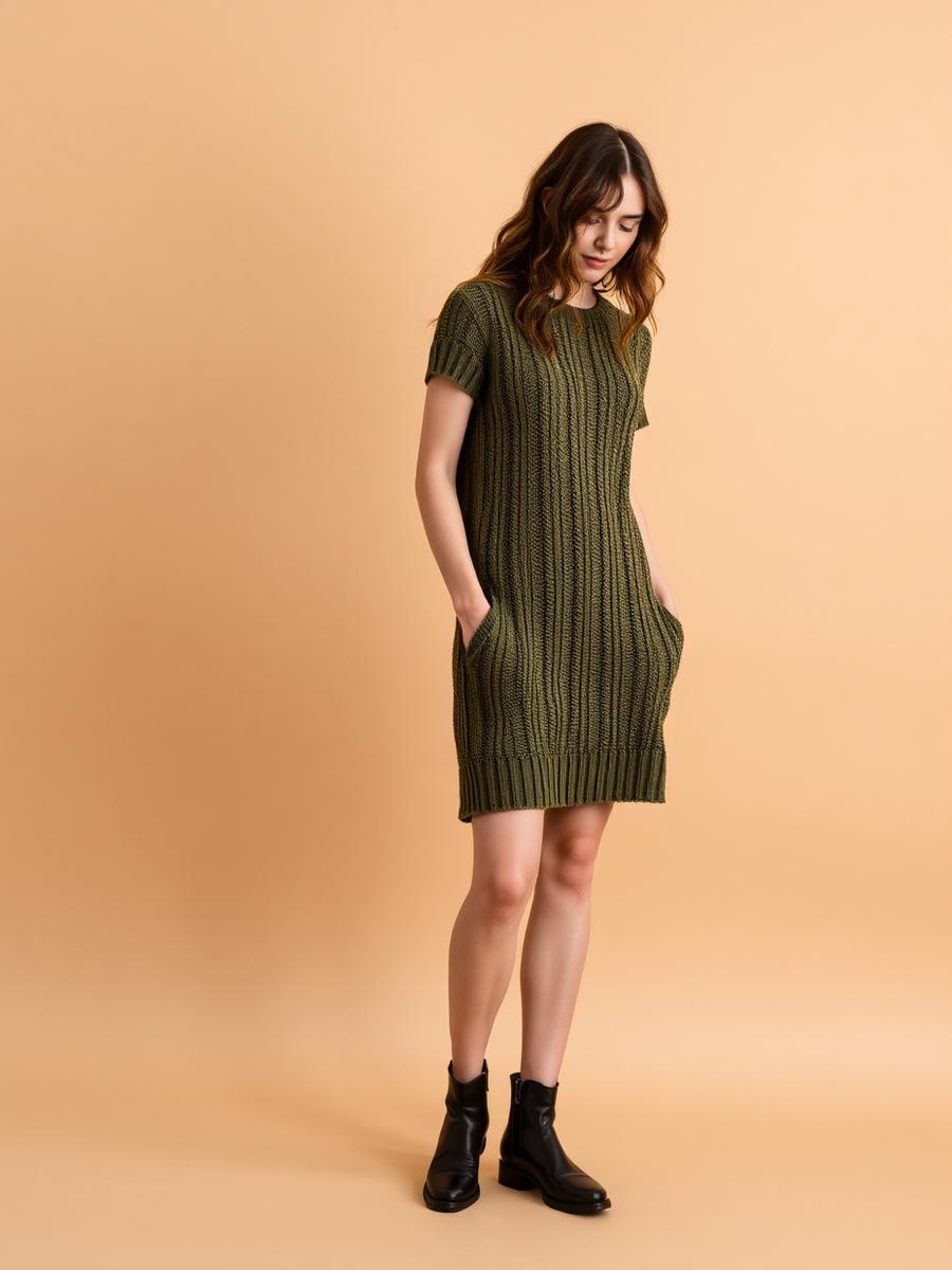 Mori Dress