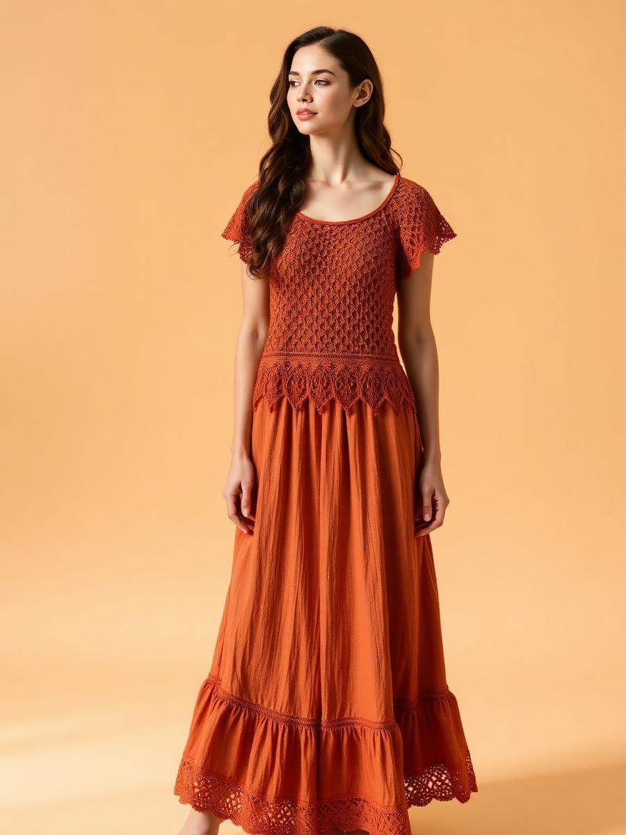 Vestido Jadeíta