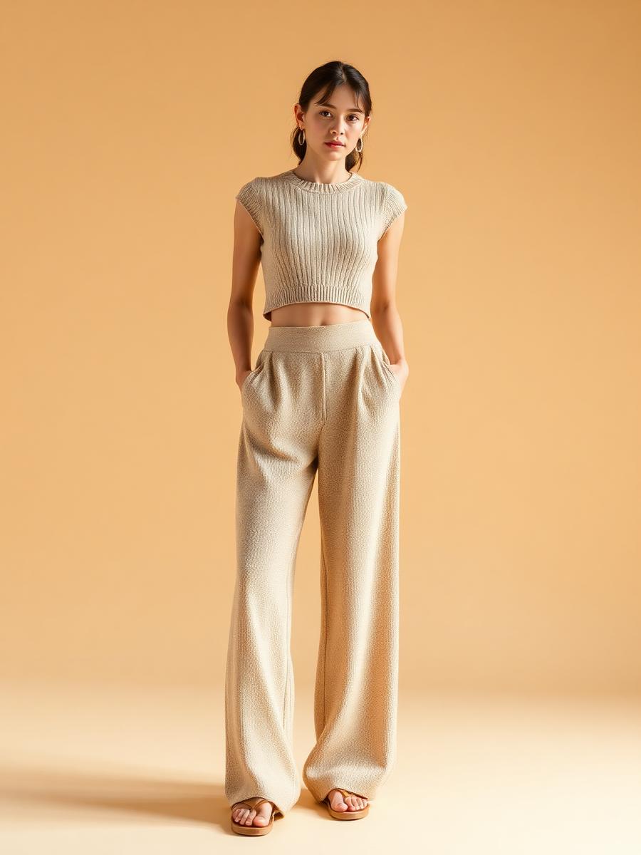 Abyss Pant & Dattora Top